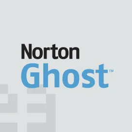 Norton Ghost